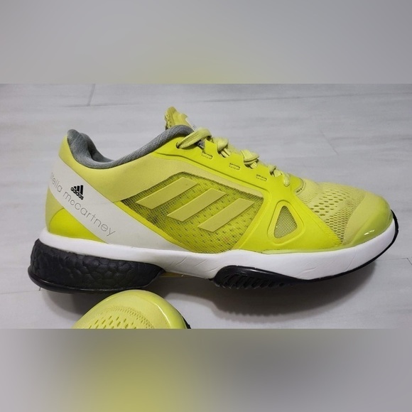 STELLA McCartney Adidas Tennis Shoes - Picture 11 of 13